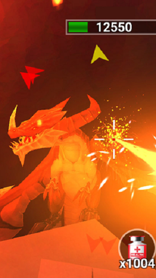 像素末日僵尸之城游戏截图2