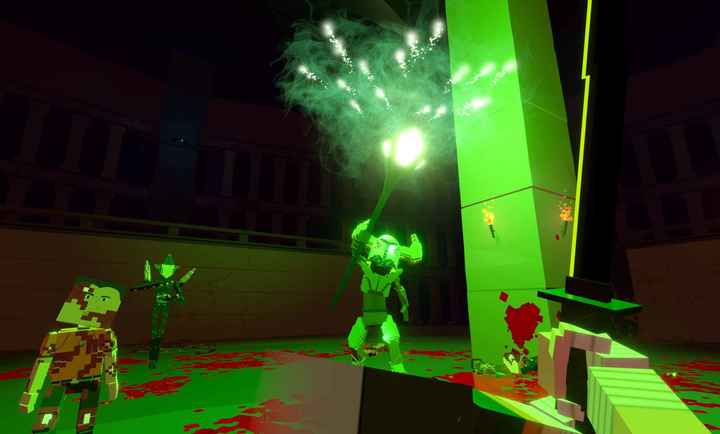 血染小镇 免费下载正版游戏截图3