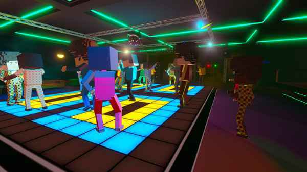 血染小镇 免费下载正版游戏截图5