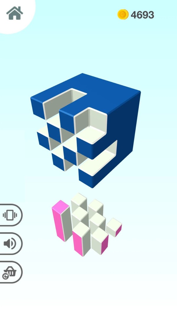 积木拼接大作战游戏截图4