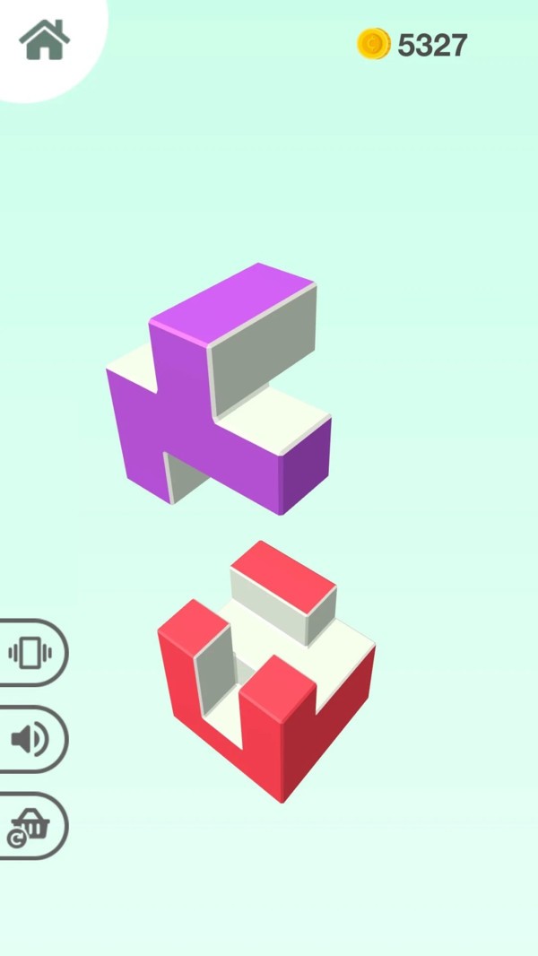 积木拼接大作战游戏截图3