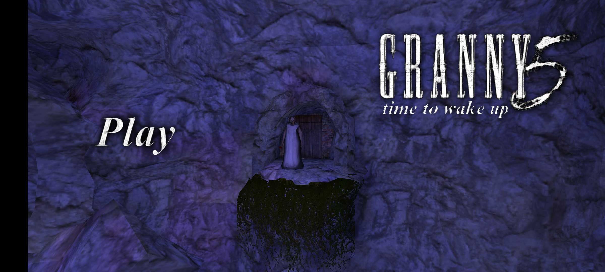 恐怖奶奶5 官方正版游戏截图4