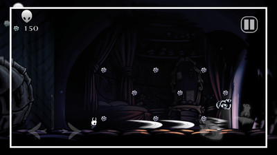 空洞骑士 下载手机版原版游戏截图3