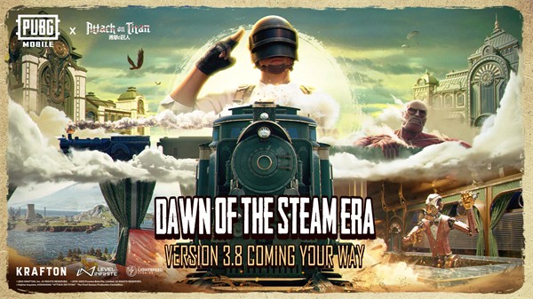 pubg绝地求生 手机版游戏截图4