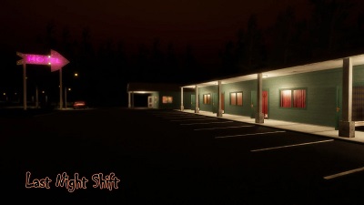 昨晚轮班 中文版游戏截图4