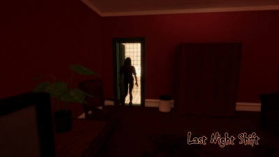 昨晚轮班 中文版游戏截图1