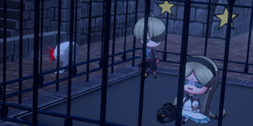 妖怪捉迷藏 下载入口手机版游戏截图4