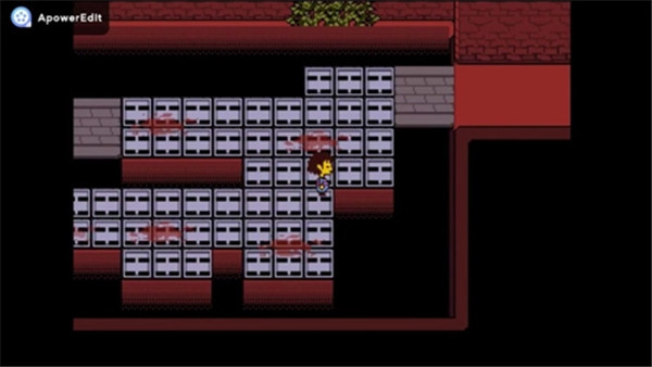 残暴之下 汉化安卓版游戏截图4