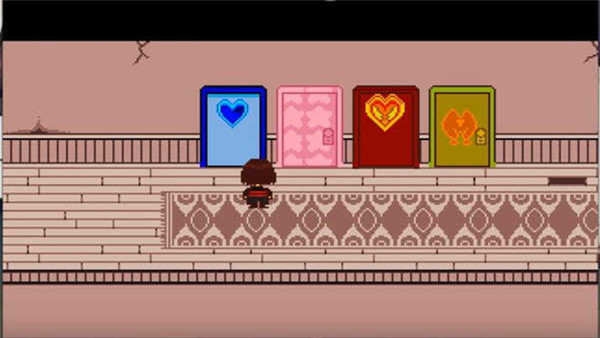 残暴之下 汉化安卓版游戏截图3