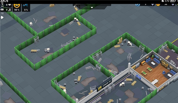 机场模拟器大亨 无敌版游戏截图5