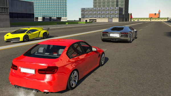 终极格斗蜘蛛侠游戏截图3