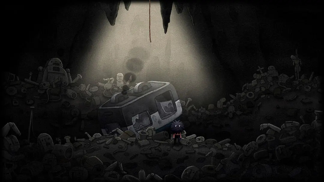 大菠萝马戏团 完整安卓版游戏截图2