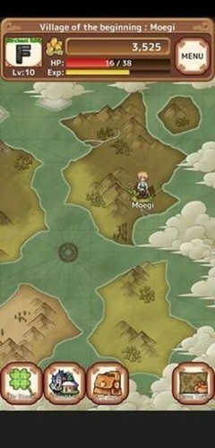 异世界商人的生活 中文版游戏截图3