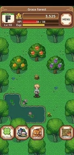 异世界商人的生活 中文版游戏截图4