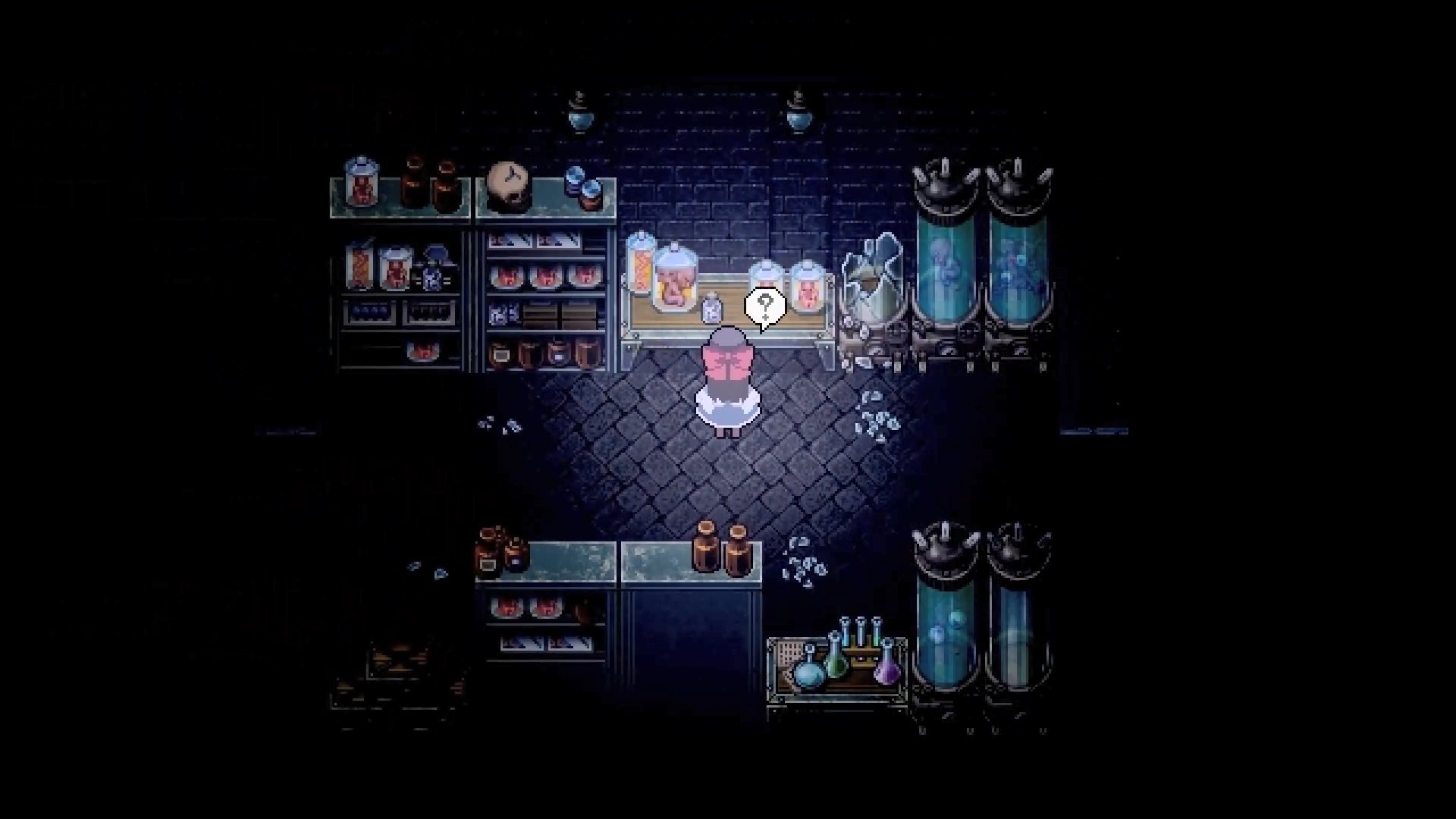 狂父 手游安卓中文版游戏截图4