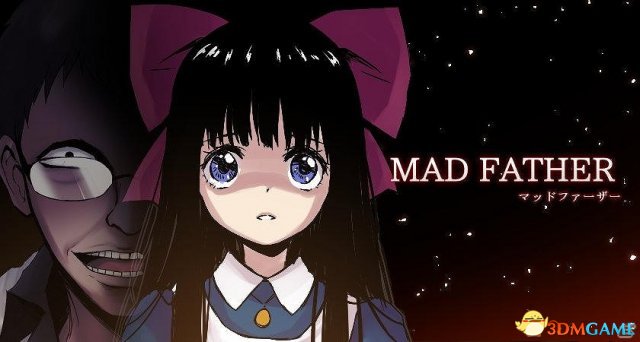 狂父 手游安卓中文版游戏截图1