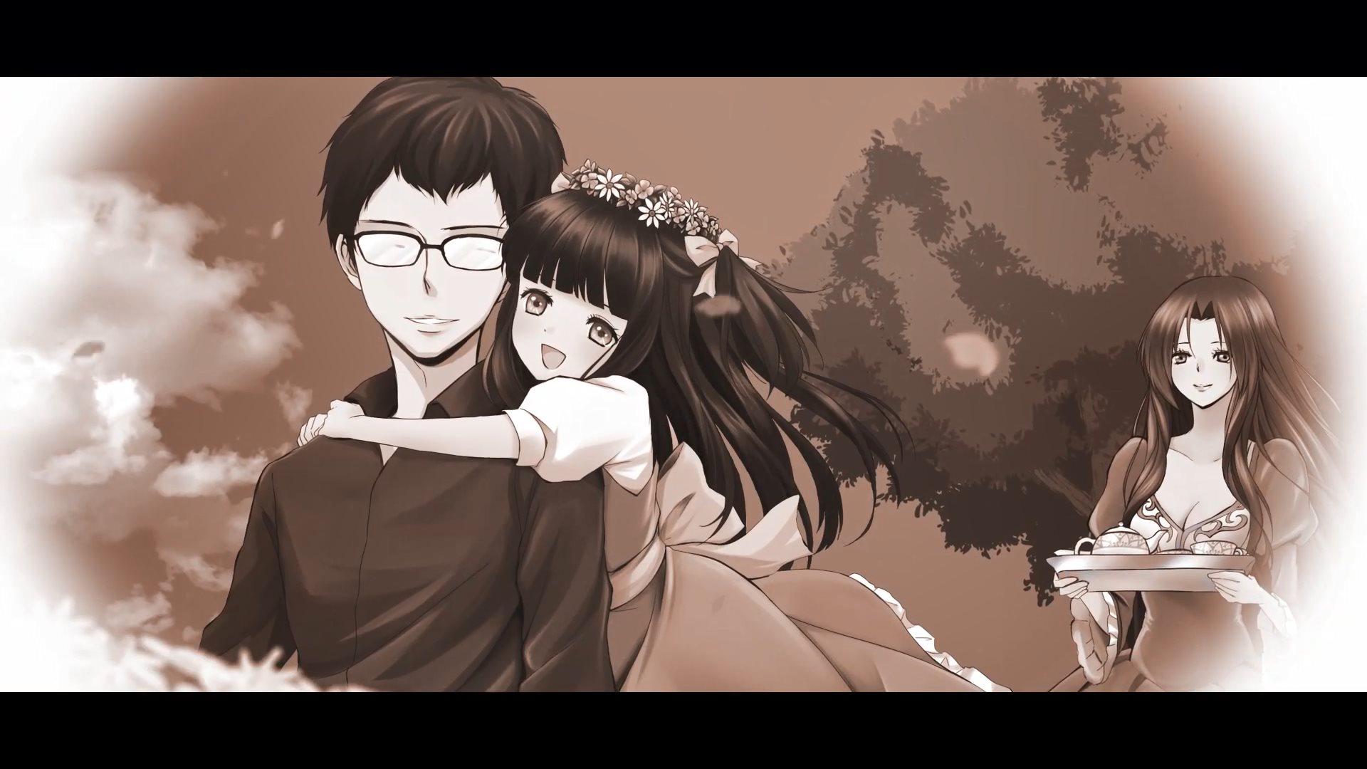 狂父 手游安卓中文版游戏截图3