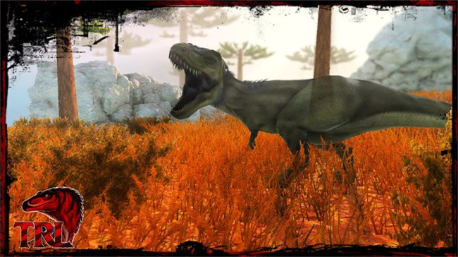 可怕的爬行生物 游戏游戏截图2