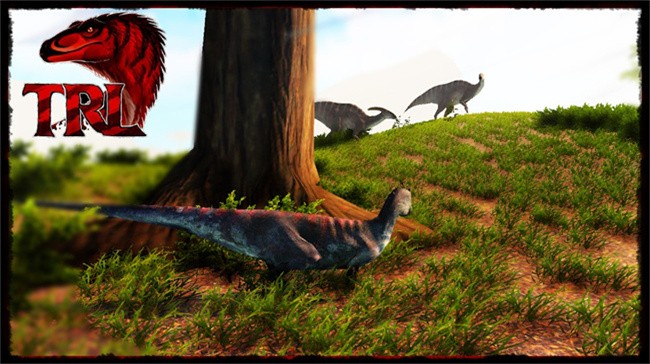 可怕的爬行生物 游戏游戏截图4