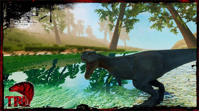 可怕的爬行生物 游戏游戏截图3