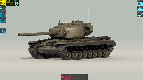 装甲检查员 完整版游戏截图1