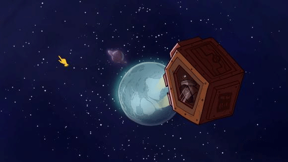 60秒差距 手游完整版游戏截图1