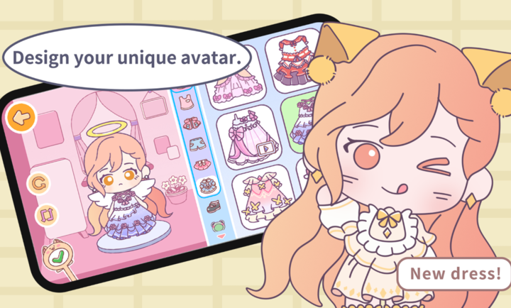 卢米世界游戏截图3