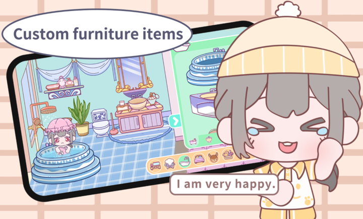 卢米世界 最新版游戏截图3