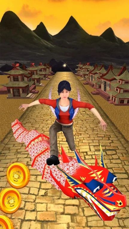 永无止境的最后奥兹丛林之旅游戏截图3