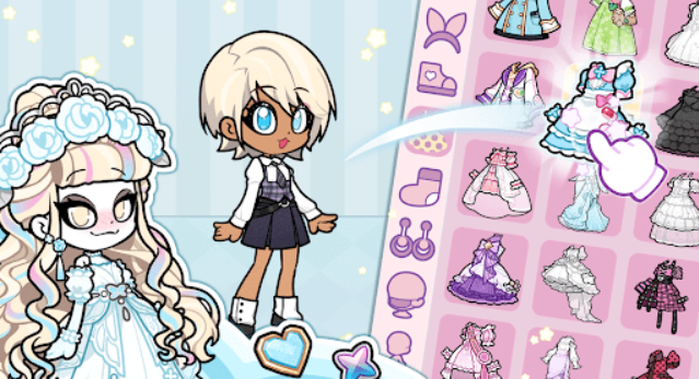 安洁拉世界：奇幻之旅 最新版2025游戏截图1