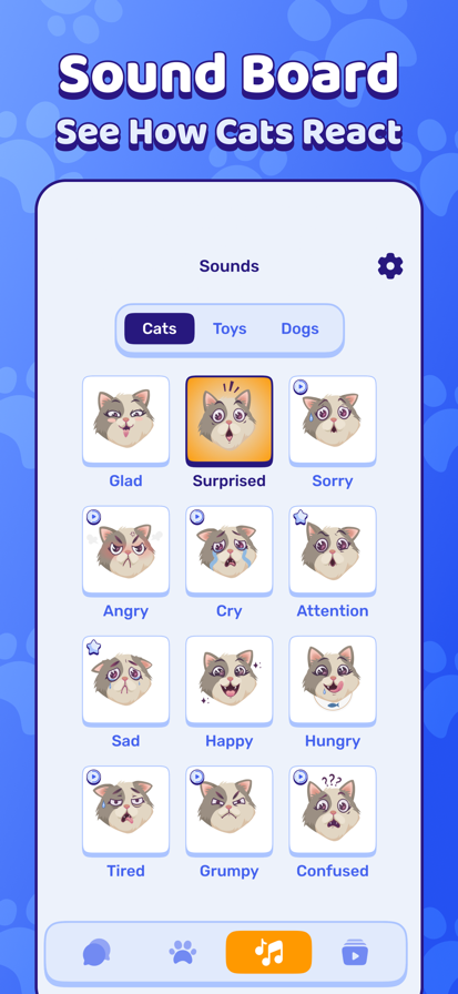 peppycat 免费下载游戏截图5