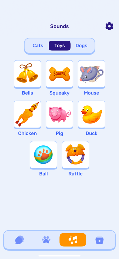 peppycat 免费下载游戏截图7
