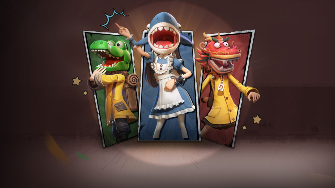 超自然行动组 官网下载最新版游戏截图6