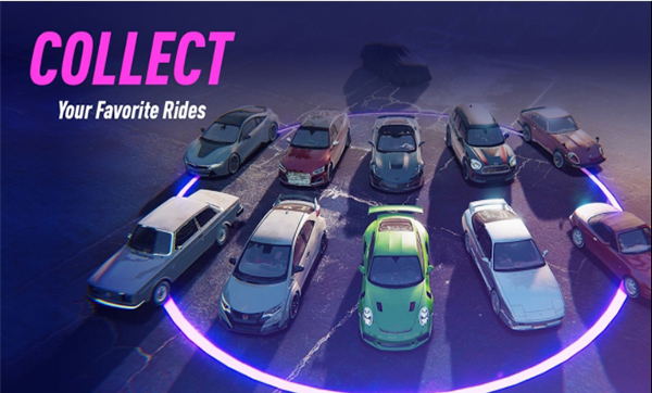 NFS热度工作室 官网入口游戏截图1