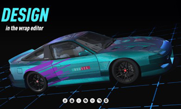 NFS热度工作室 官网入口游戏截图5