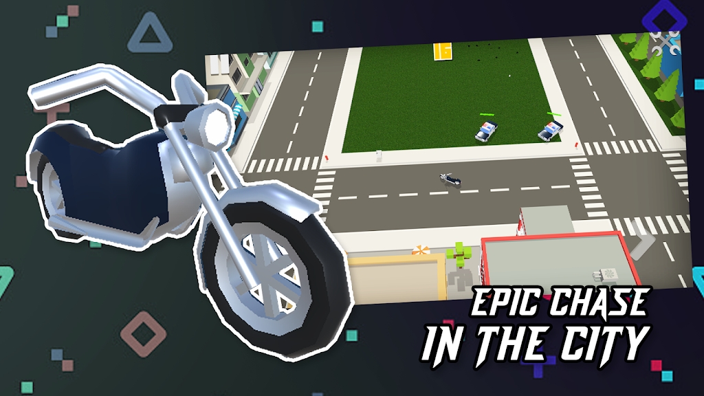 终极漂移对决 最新版本游戏截图3