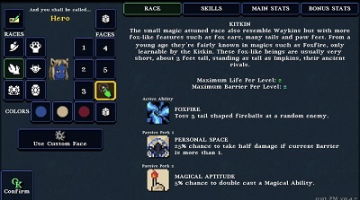 德拉加传说游戏截图5