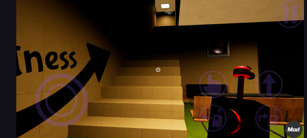 班班幼儿园7 内置菜单完整版游戏截图1