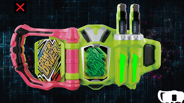 假面骑士艾克赛德腰带模拟器 豪华版游戏截图2