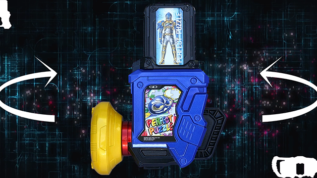 假面骑士艾克赛德腰带模拟器 豪华版游戏截图1