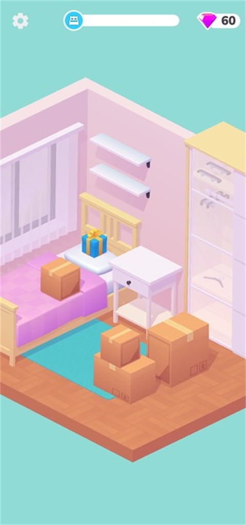 Unpacking 免费下载手机版游戏截图1