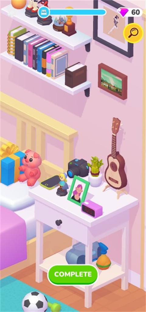 Unpacking 免费下载手机版游戏截图2