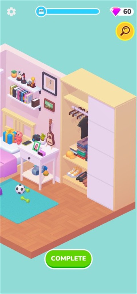 Unpacking 免费下载手机版游戏截图4