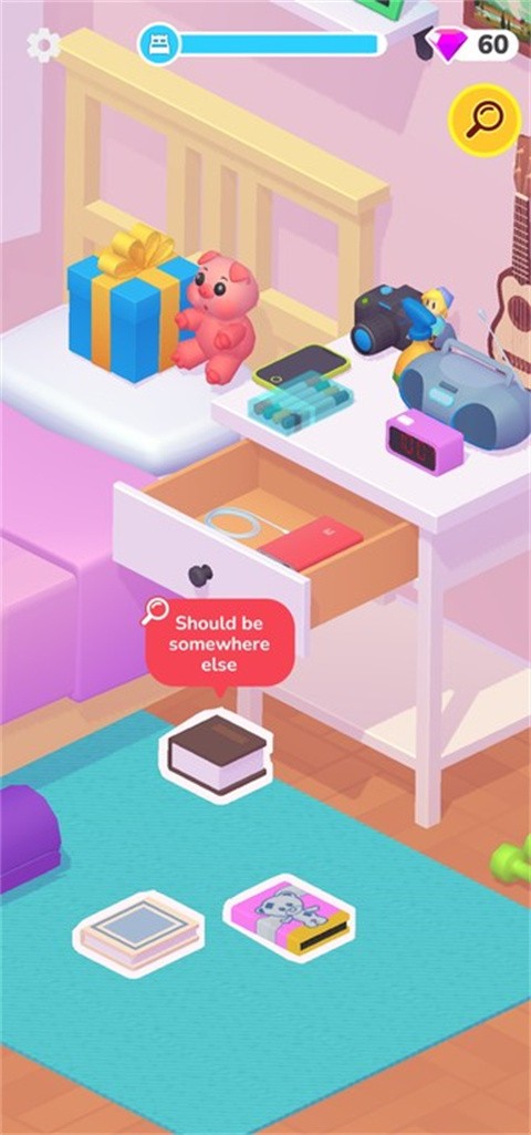 Unpacking 免费下载手机版游戏截图3