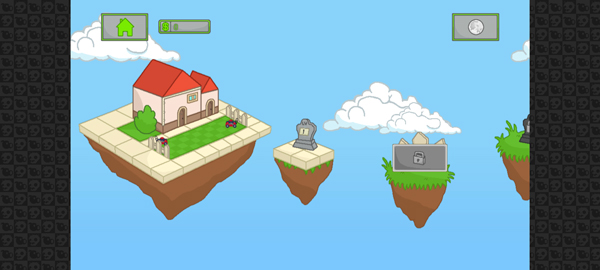 植物大战僵尸：邻里保卫战游戏截图1