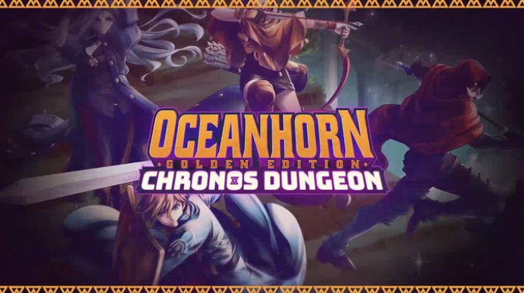 海之号角：柯罗诺斯地下城游戏截图5