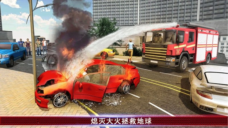 超级变形机甲游戏截图4