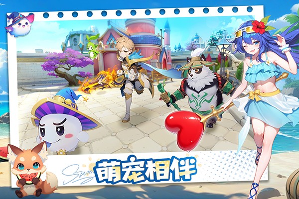 文明与众神手游游戏截图4