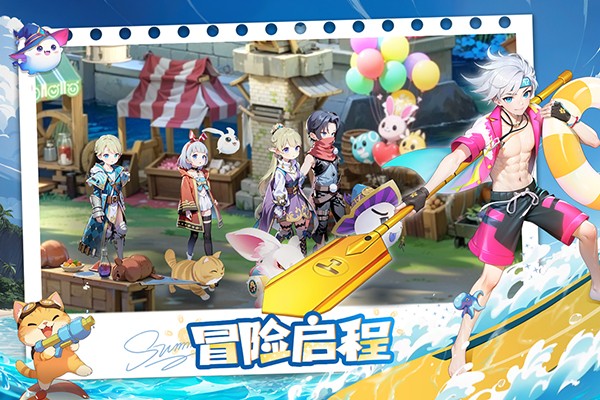 文明与众神手游游戏截图3