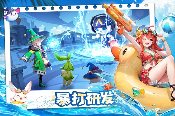 文明与众神手游游戏截图1